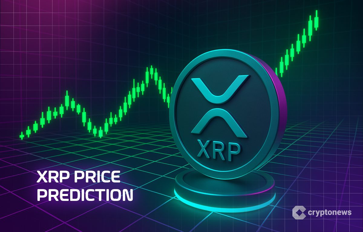 XRP Price Prediction: $100M Ripple + XRP Bet From Nasdaq Firm – Is $10 XRP Now Inevitable?
