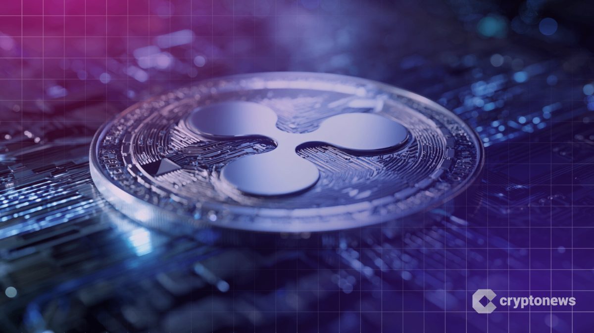 XRP Is About to Explode — Join Cloud Mining Now and Try to Extra Income