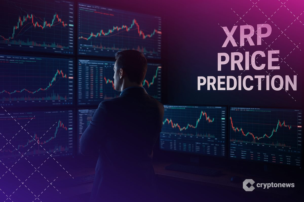 ChatGPT’s XRP Analysis Sees Perfect Flag Setup – SEC News Could Trigger Moonshot
