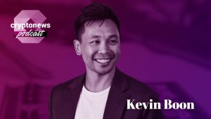 Kevin Boon, President of Mysten Labs, on SUI, Walrus, Programmatic Storage, and Co-Creating with Brands | Ep. 453