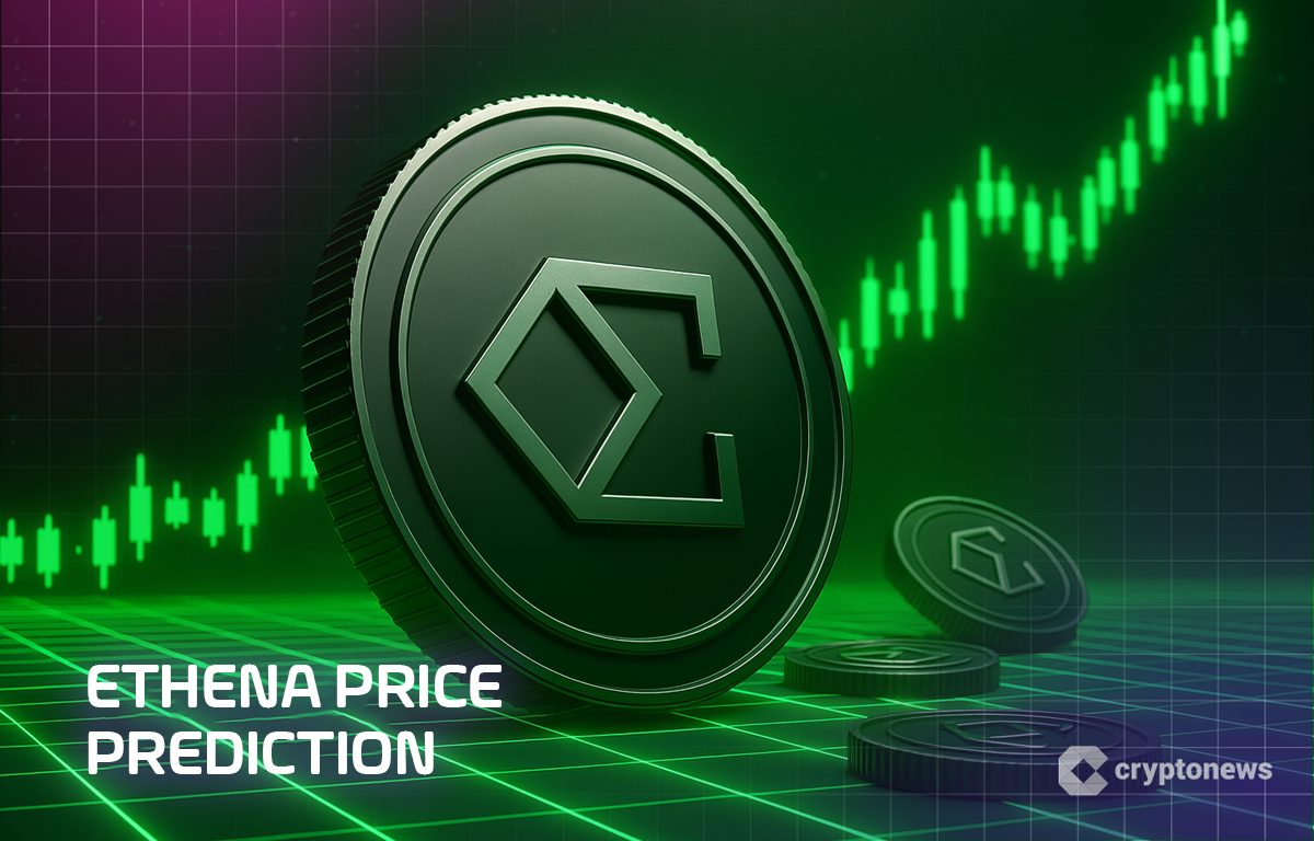Bitcoin golden cross pattern signals potential 2x surge historically