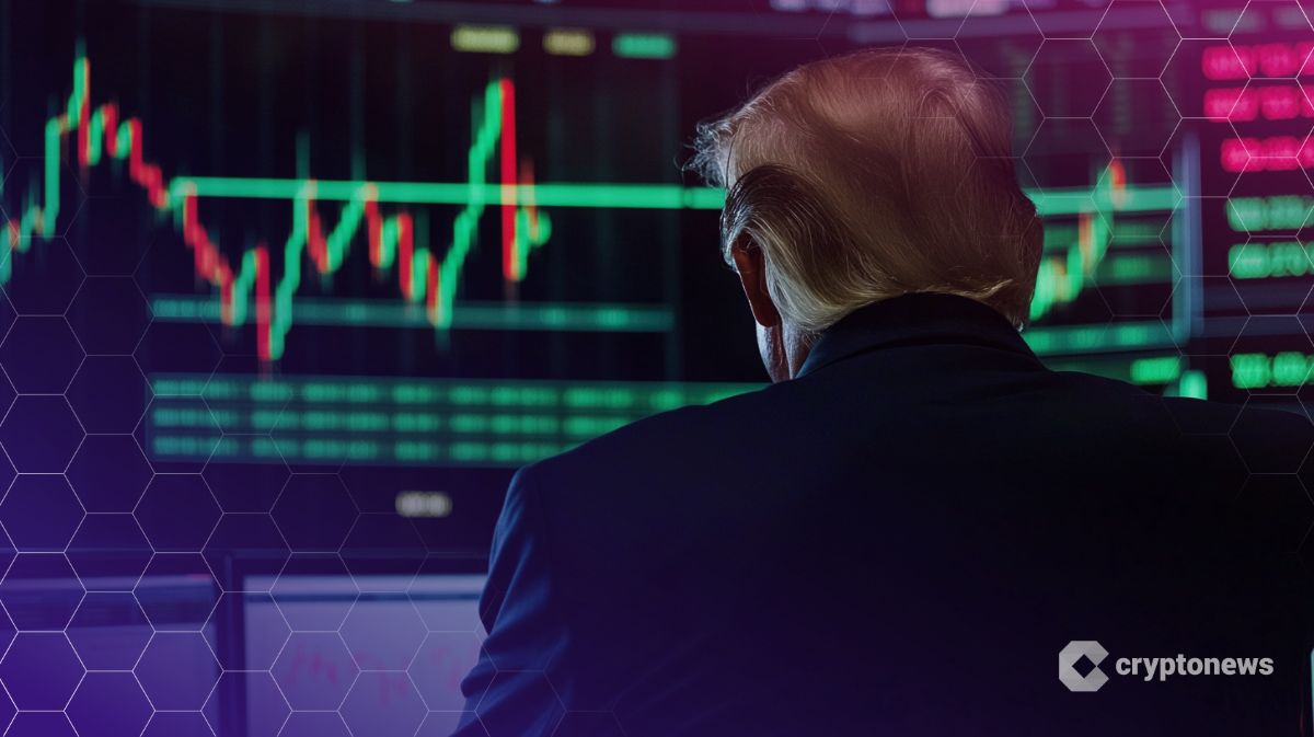 ALT5 Deal Puts First Valuation on Trump-Backed WLFI Token at $0.20