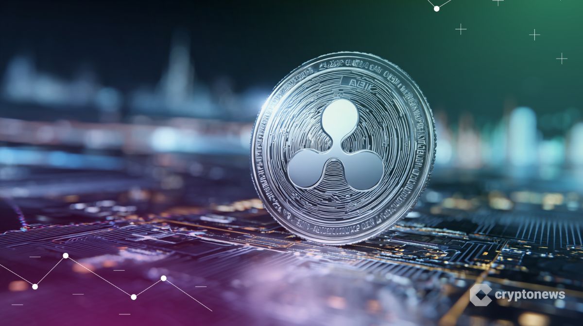 XRP 熱潮遇上 WinnerMining，將市場波動轉化為每日收益