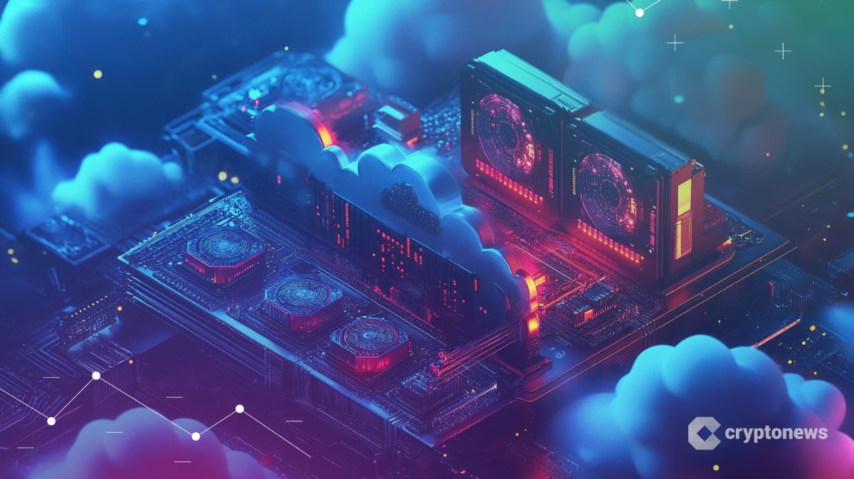 BAY Miner launches cloud mining platform with daily BTC and XRP earnings in 2024