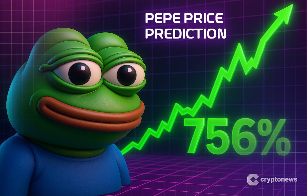 8 Months Setup Points To 773% 5 17550068877-Pepe-Private-Prediction