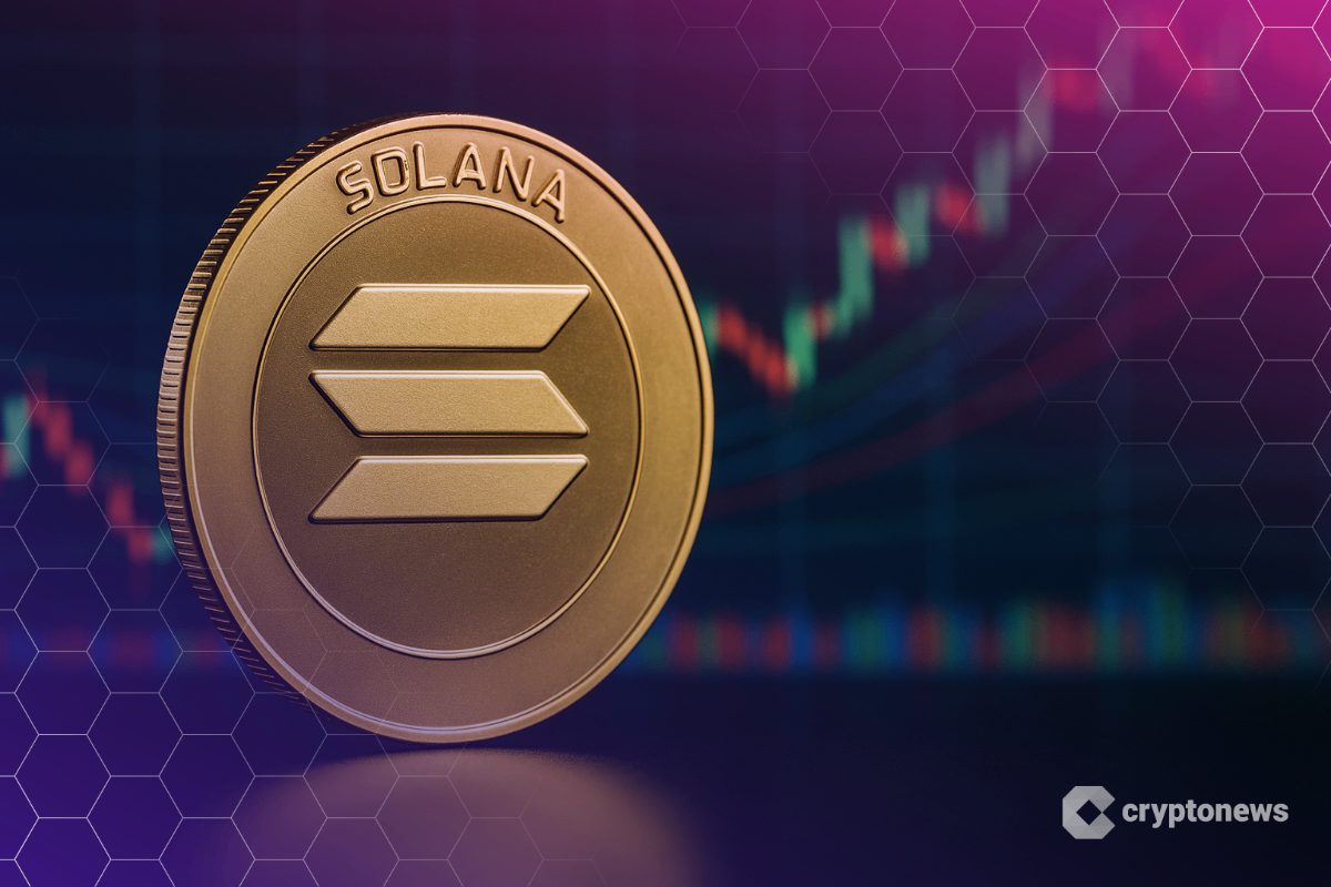 Bullish Golden Cross Pattern That Delivered 40% Gains Since 2023 Returns – Can SOL Push to $250 Next?