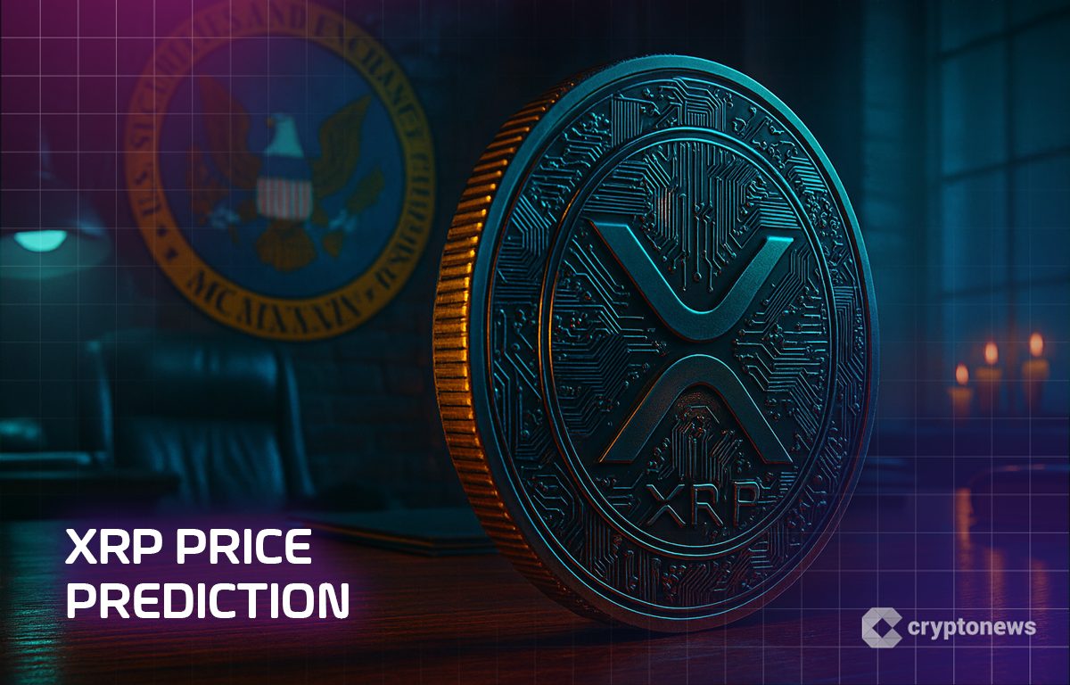 XRP Price Prediction: Ripple Defeats SEC – Is This the Start of the Biggest Rally in Crypto History?