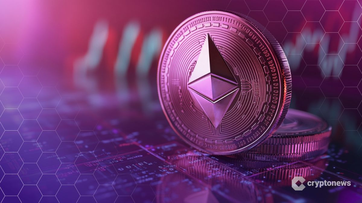 ETH Nears $4,500 as Its Biggest Whale BitMine Unleashes $20B War Chest to Buy More Ethereum