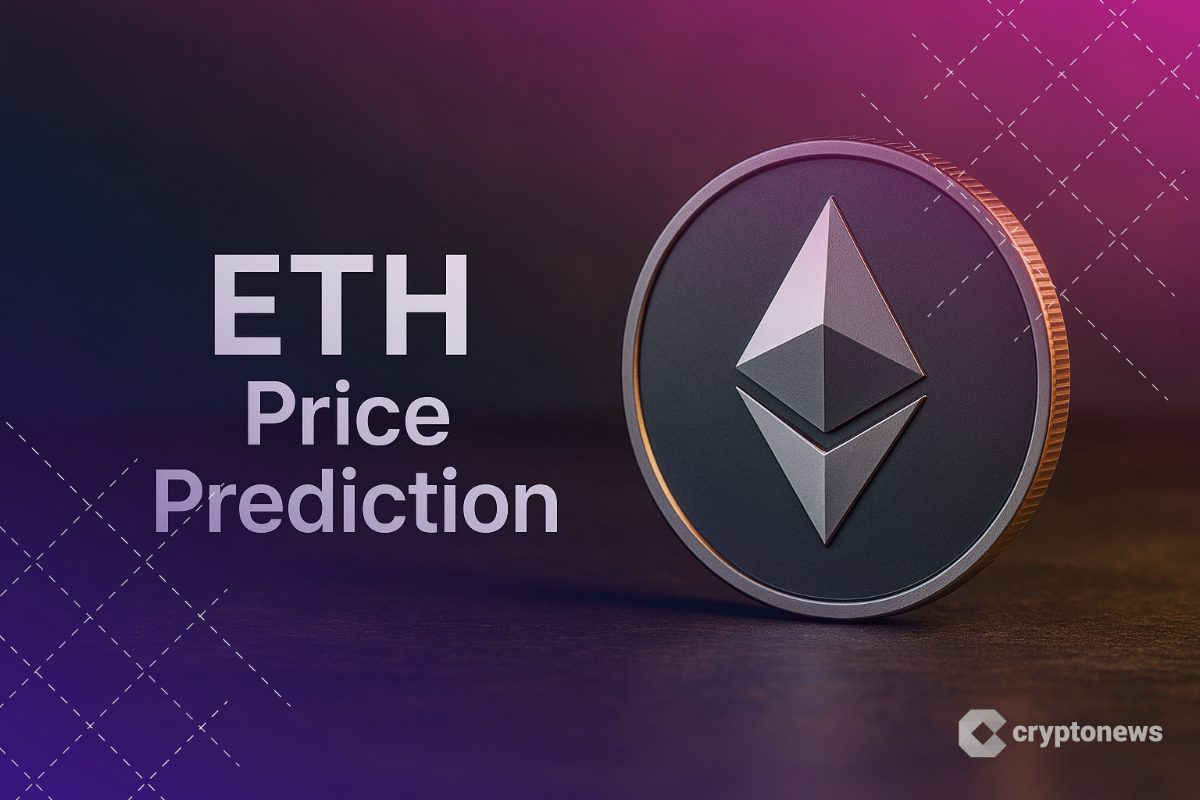 ChatGPT’s ETH Analysis Reveals Explosive Rally to $4,410 Just 9% From ATH