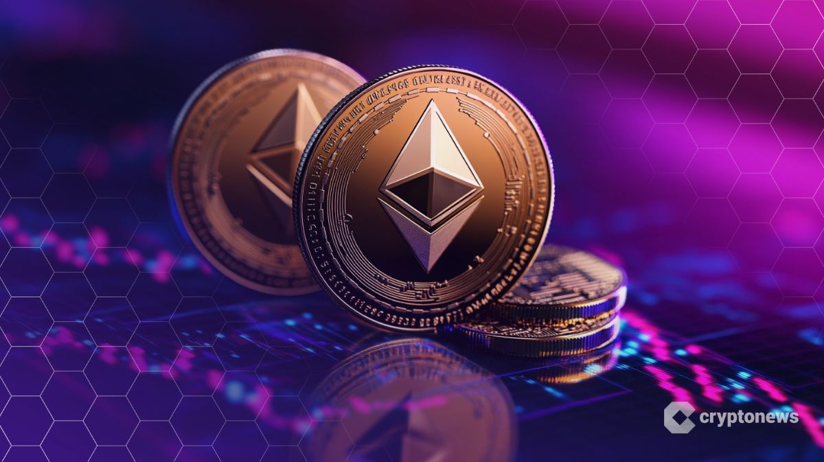 Ethereum Surges 7% to Break $4,600, Edges Closer to All-Time High