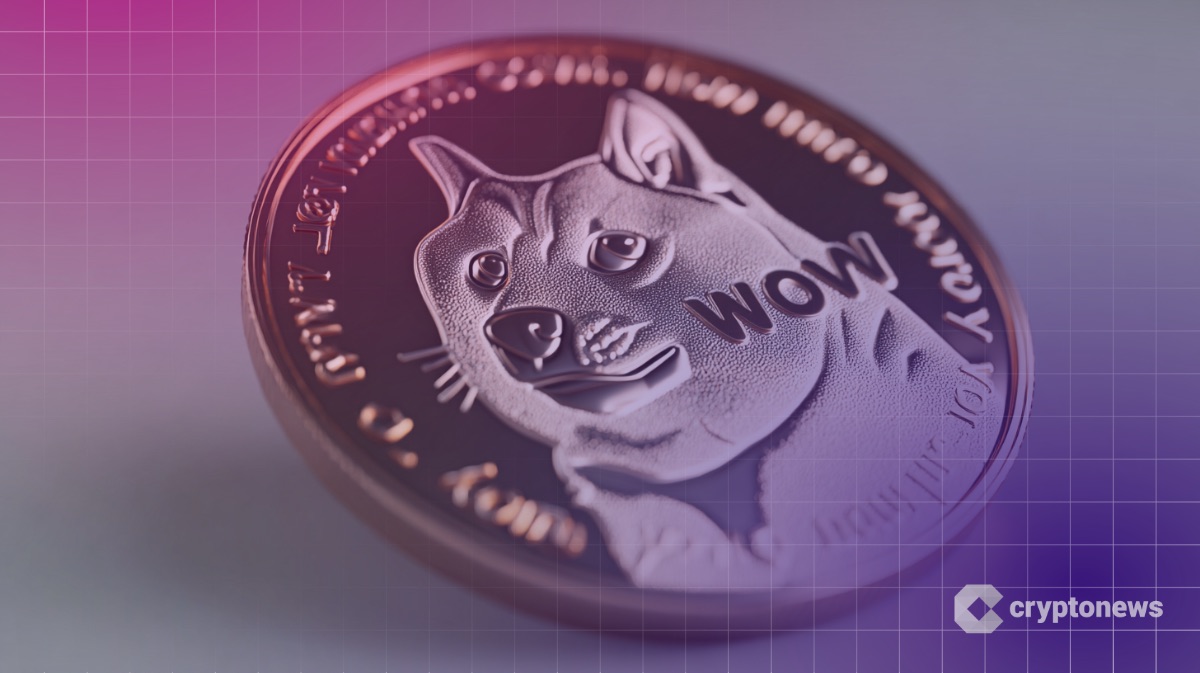Dogecoin jumps 6% after whales buy 1B DOGE tokens