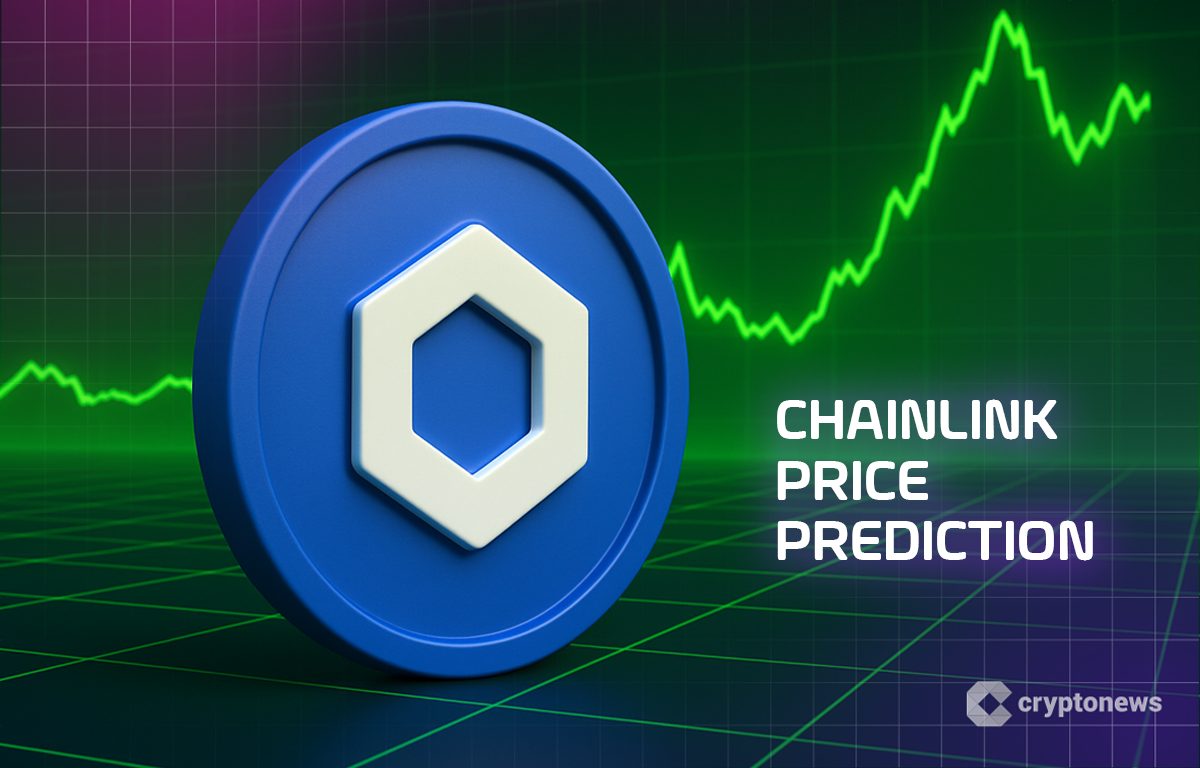 Chainlink integrates XAU and EUR/USD data for .2 trillion market