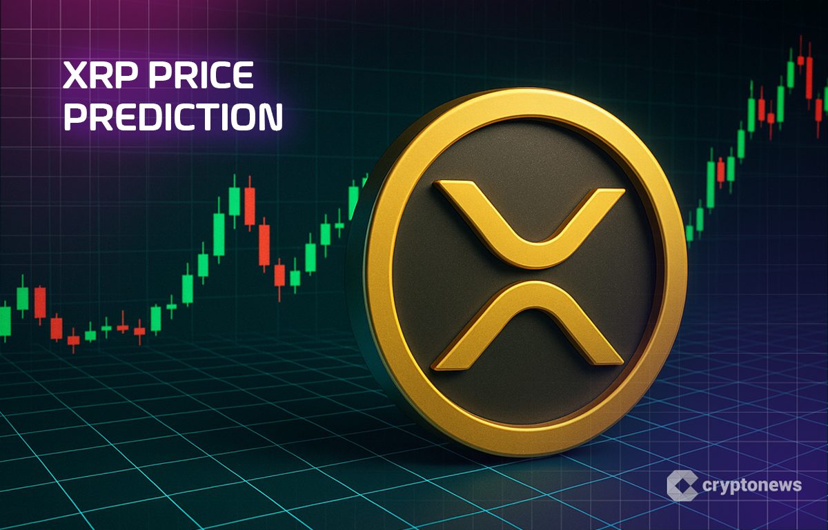 XRP Price Prediction: Veteran Analyst Declares XRP a Must-Buy – Charts Point to Explosive Upside