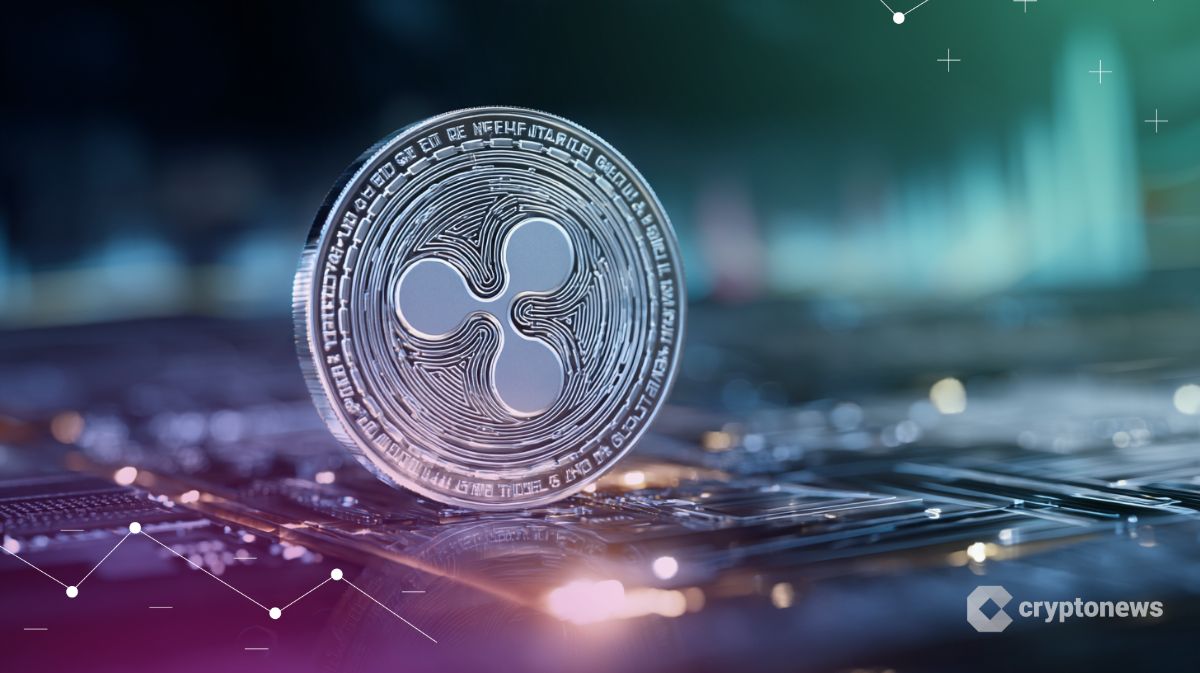 XRP projected to reach  as SAVVY MINING offers daily crypto earnings
