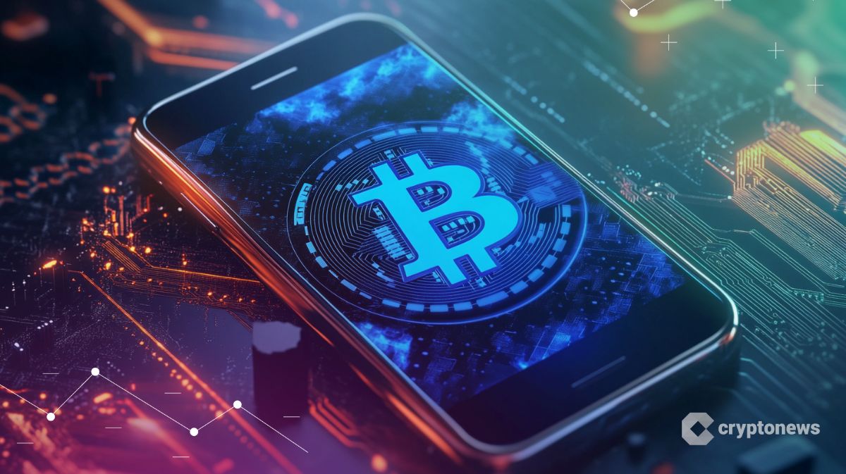 InvroMining launches 50 TH/s automated mobile mining platform for Bitcoin and Ethereum
