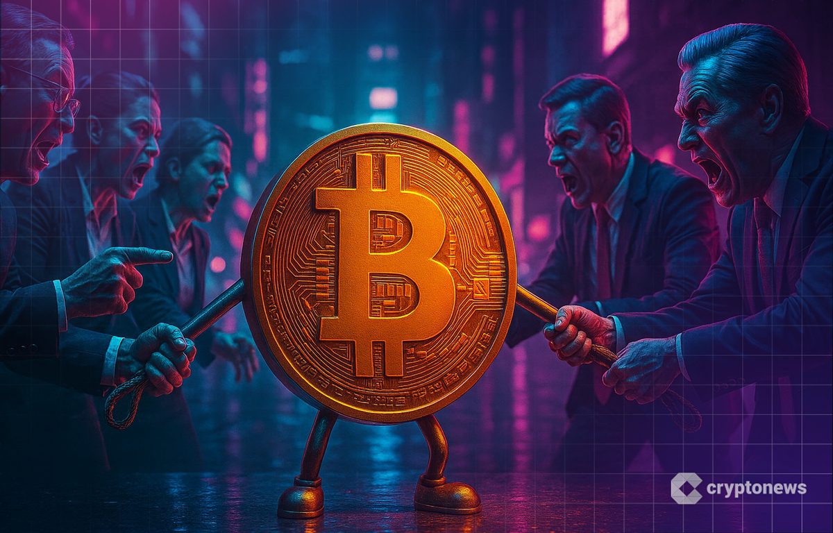 Bitcoin