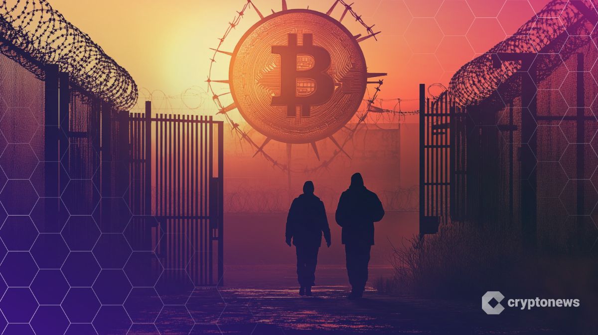 HashFlare Ponzi Founders Get Time Served for $577M Crypto Scheme, Escape Additional Jail