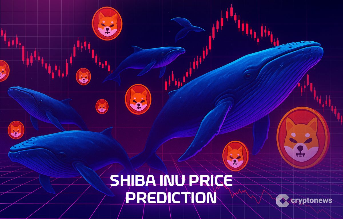 Shiba Inu Price Prediction: 200 Billion SHIB Whale Dump Hits Coinbase – Is SHIB Going to $0?