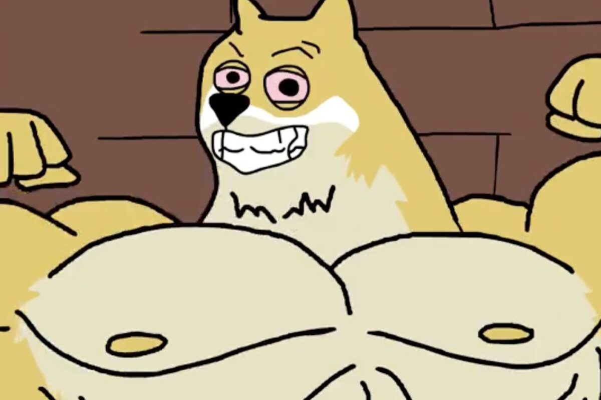 Maxi Doge hits 0K in 1000x surge against Dogecoin Maxi Doge hits 0K in 1000x surge against Dogecoin