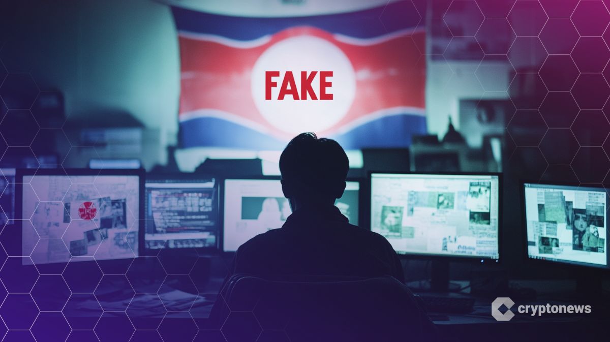 ZachXBT Exposes 5 North Korean Workers Running 30+ Fake Identities to Target Crypto Projects