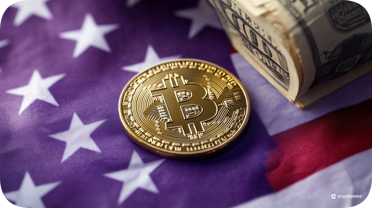President Trump Signs Order Letting Americans Add Crypto to 401(k) Plans – Here’s the Risk