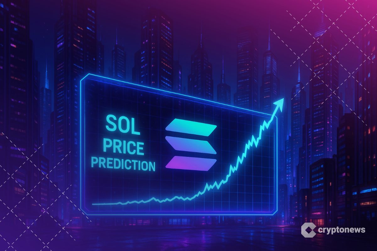 Ethereum (ETH) hits ,700 amid 0 breakout as Bitcoin rises 5%