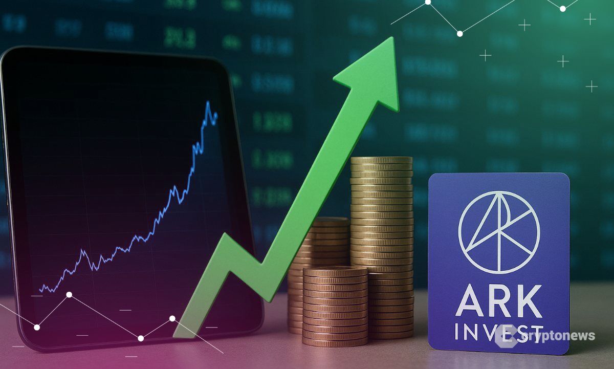 Ark Invest Buys 2.53M Bullish Shares Across Three ETFs After Wild IPO Surge