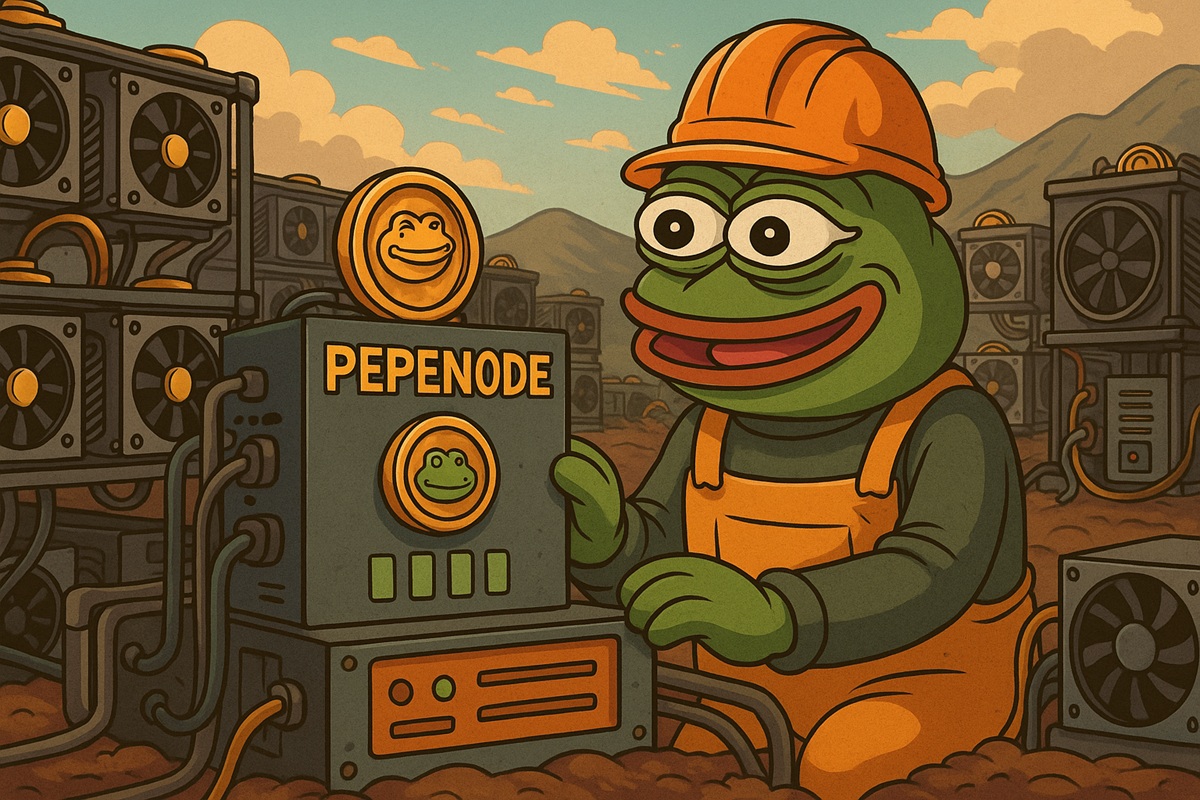 Pepe Node