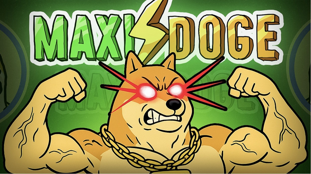 Maxi Doge