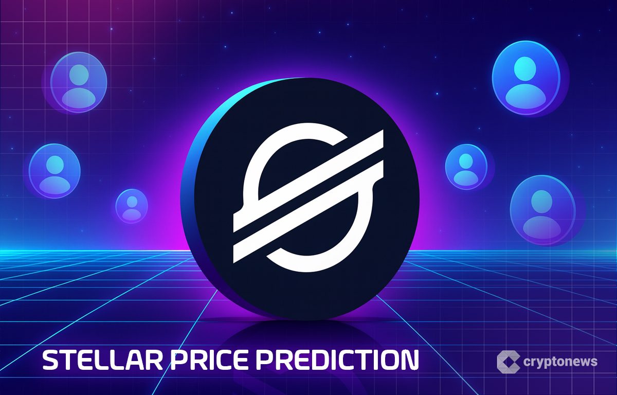 XLM gains 6000 daily users as Stellar hits 10M total