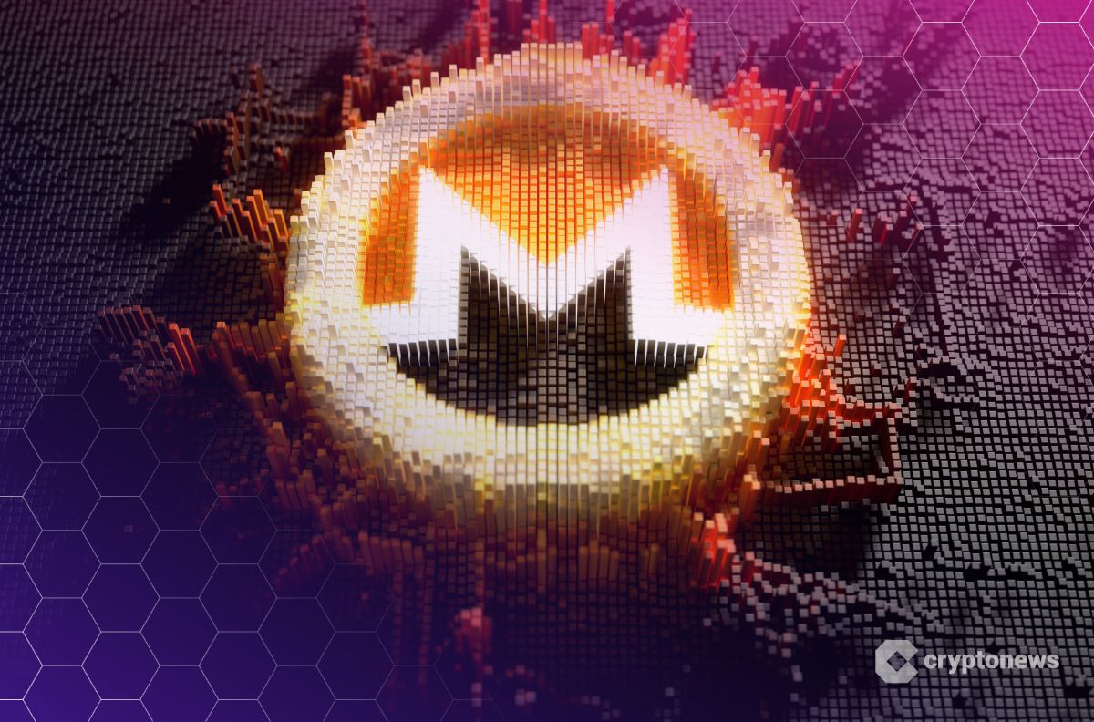$6B Privacy Coin Monero Was Just Hijacked for $100K/Day – Here’s Why That’s Terrifying