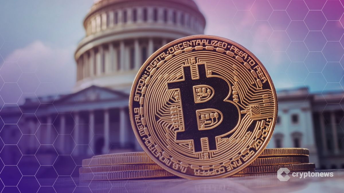 Crypto Super PAC With $140M War Chest Threatens Sherrod Brown’s 2026 Senate Bid