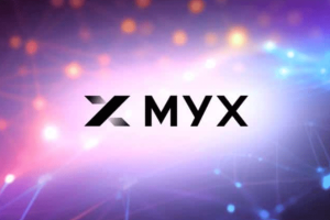 MYX Finance Official Image