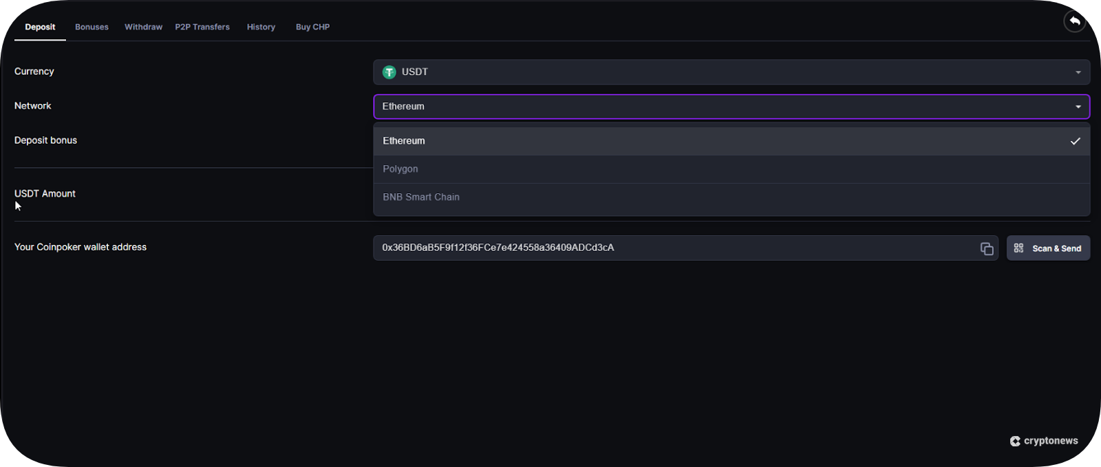 coinfutures fund account