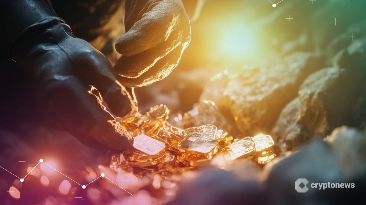 SOL Price Continues to Soar — SIX MINING Users Can Earn Passive Income