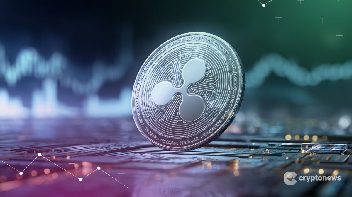 XRP projected at  by 2026 amid Ripple-SEC case and market trends