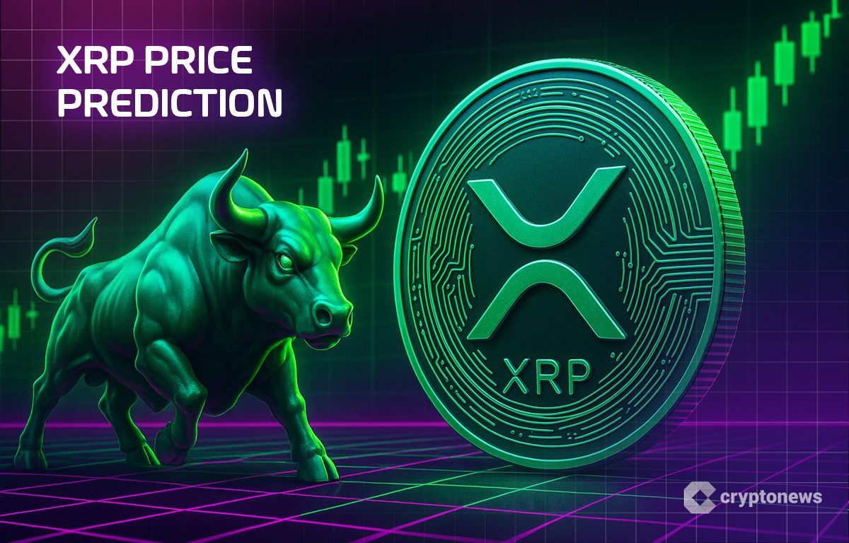 Bitcoin and Ethereum indicators signal 130% rally amid Fed policy shifts