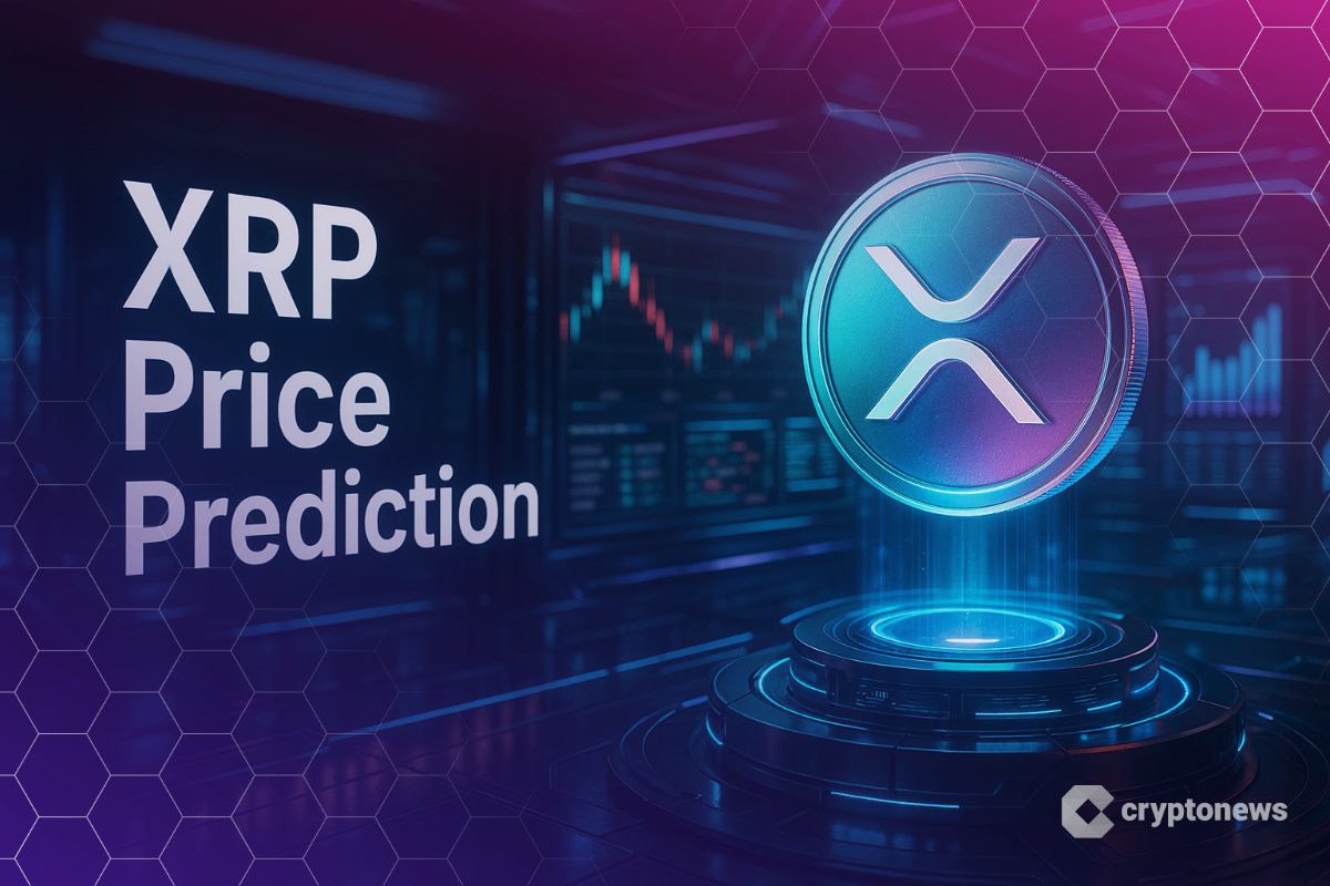 ChatGPT’s XRP Analysis Reveals Key Support Test at $3.10 as $1B Market Liquidation Triggers Profit-Taking