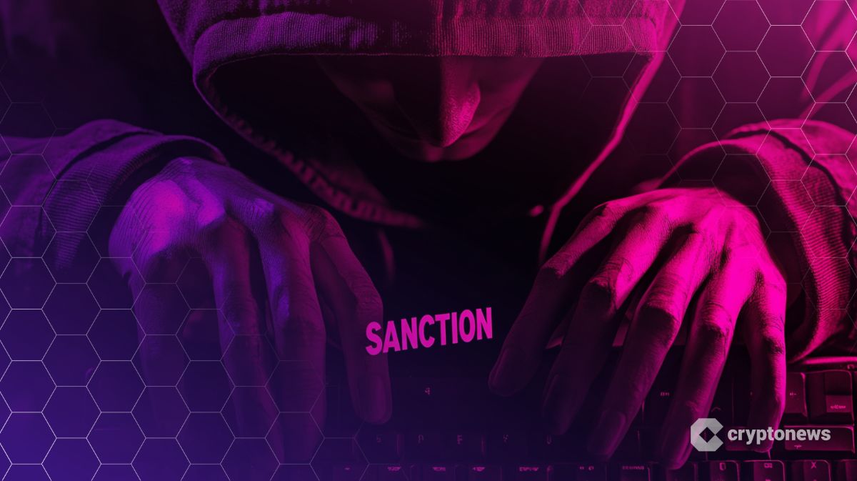 US Treasury Doubles Down, Hits Crypto Exchange Garantex with Second Sanction