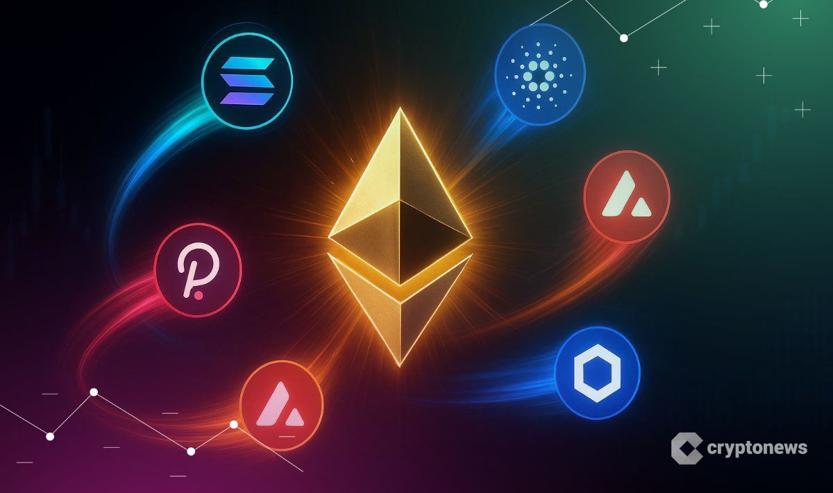 Coinbase notes altcoin season signals as Ethereum rises 15% in March 2024
