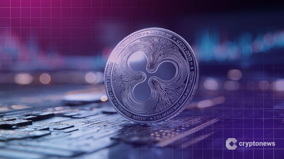 XRP Challenges $5, DOT Miners Help XRP Mining Enthusiasts Benefit From The Spike