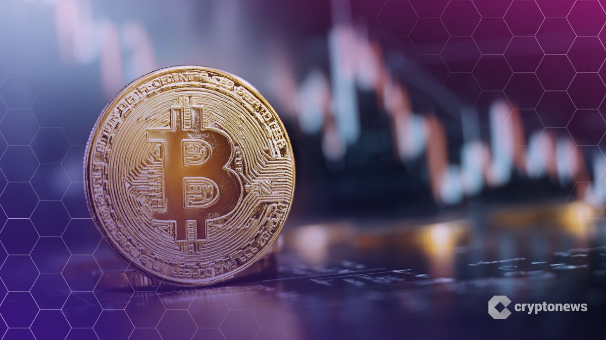 Anonymous Whale Acquires $792M in Bitcoin – Bull Run Still On?