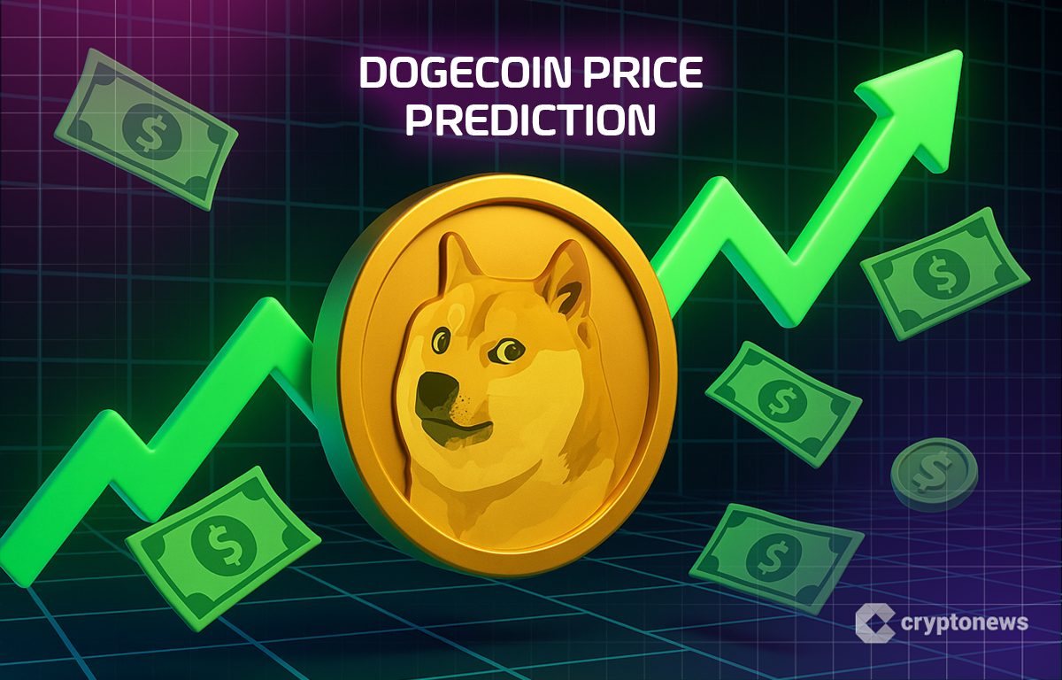 Dogecoin Price Prediction: $5B Volume Surge + Whale Buys – DOGE Could Go Higher Than Most Think