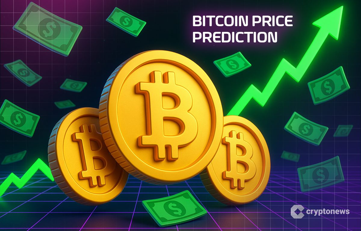 Bitcoin Price Prediction: Treasury ‘No Buy’ Triggers Panic Dip – Smart Money Sees Opportunity, Not Fear