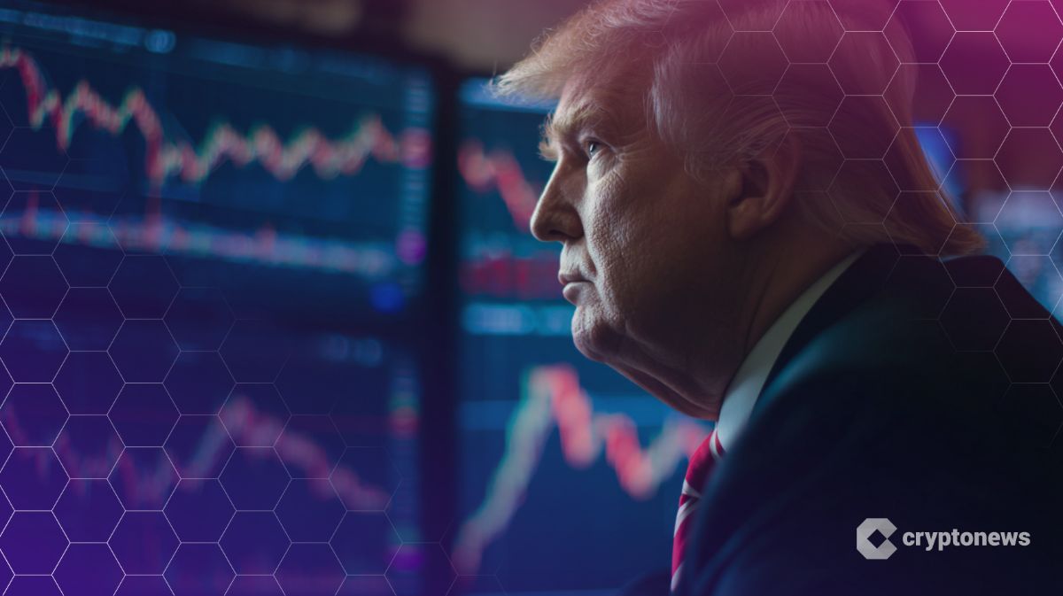 Fed Scraps Crypto oversight Program After Trump’s “Debanking” Outcry