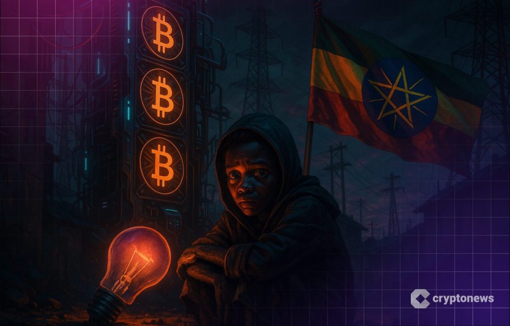 Bitcoin mining 
