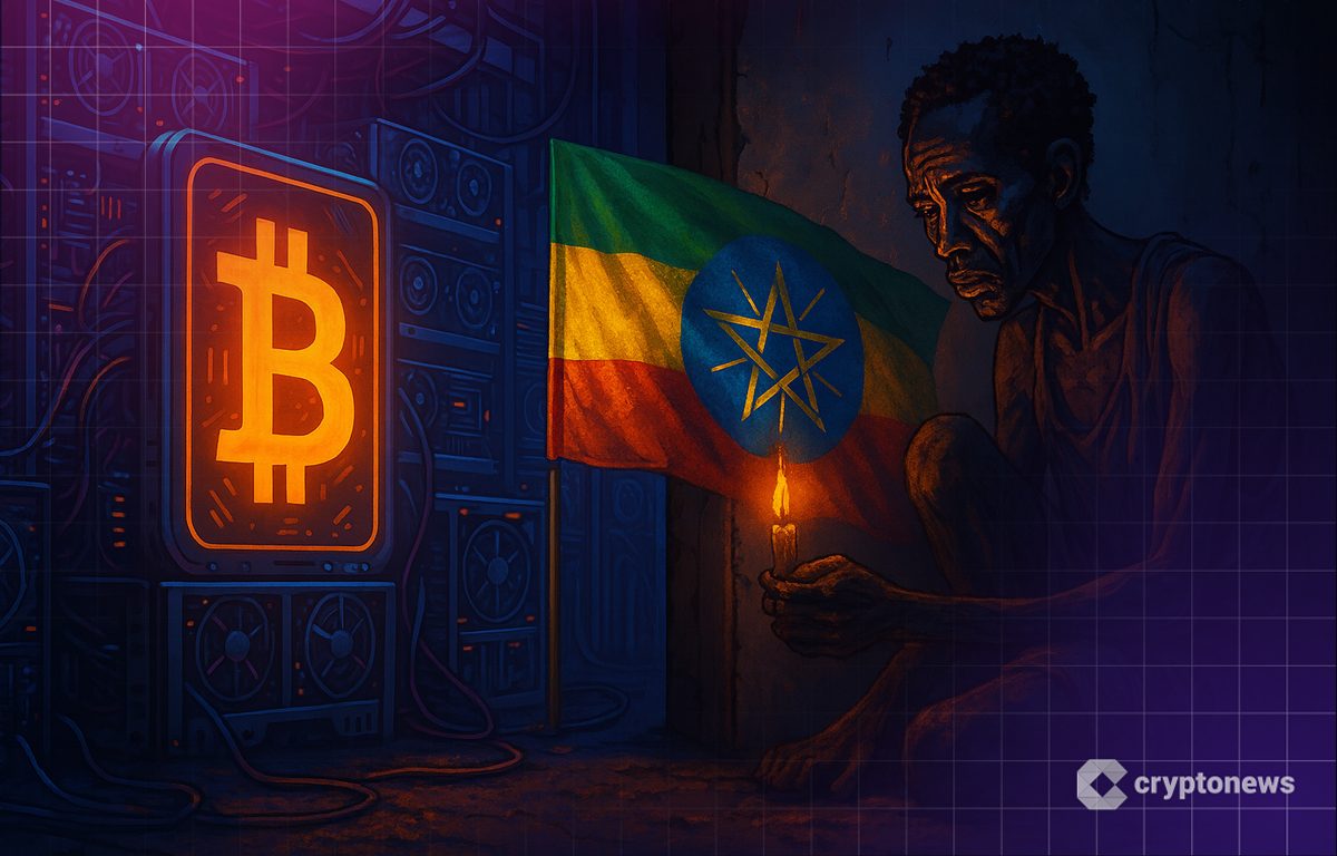 Ethiopia Bitcoin mining grows as 57 million lack power in 2024