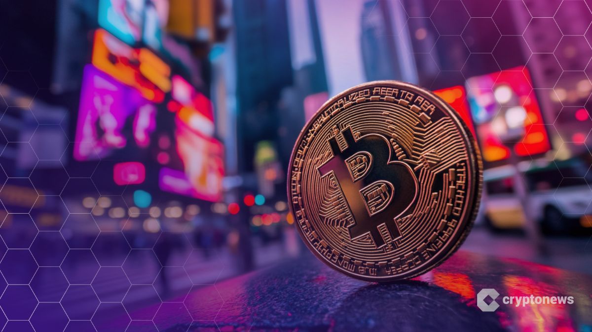 Gemini Seeks Public Listing on Nasdaq Despite $282M in Losses So Far in 2025