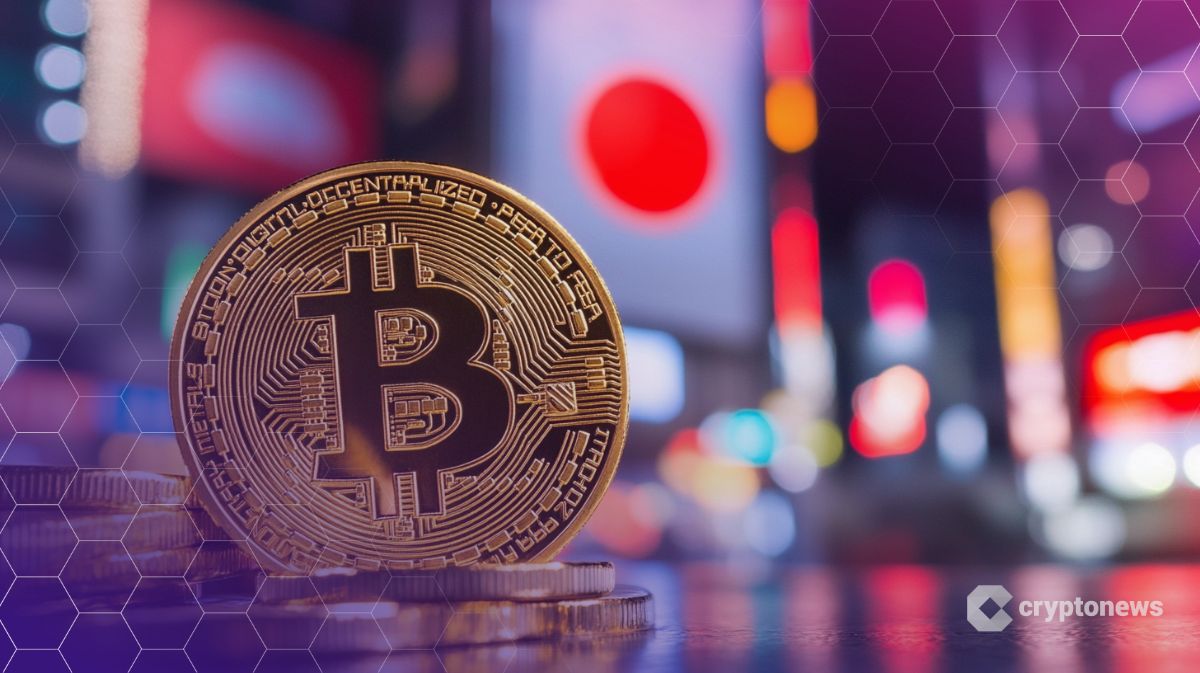 Trump-Backed American Bitcoin Targets Japan, Hong Kong Acquisitions to Boost BTC Reserves