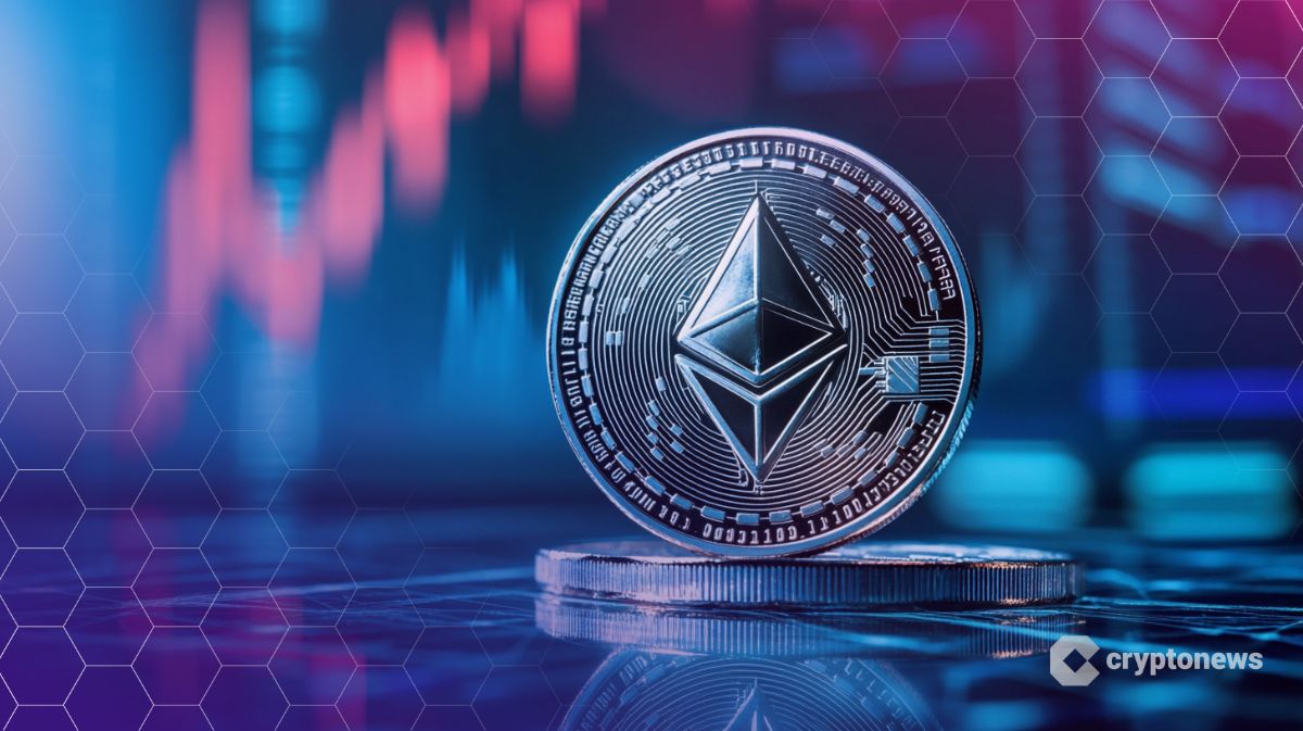 BitMine and Mystery Whale Buy $882M in Ethereum While Retail Panic Sell